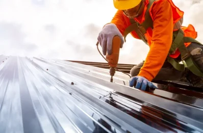 Travaux de zinguerie à Marles-sur-Canche